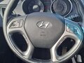 2014 Hyundai ix35 I Рестайлинг, чёрный, 1200000 рублей - вид 9