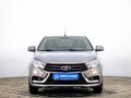 2020 Lada (ВАЗ) Vesta I, серый, 899000 рублей - вид 1