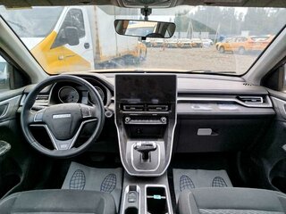 2023 Haval M6 II, белый, 1241600 рублей, вид 5
