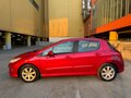 2010 Peugeot 308 I, красный, 399000 рублей - вид 3