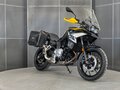 2021 BMW F 750 GS, чёрный, 969000 рублей - вид 1