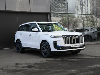 2026 Jaecoo J6, белый, 2290000 рублей, вид 3