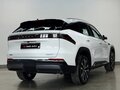 2026 Geely Galaxy M7, белый - вид 4
