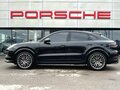 2019 Porsche Cayenne Coupé III, чёрный, 6650000 рублей - вид 1