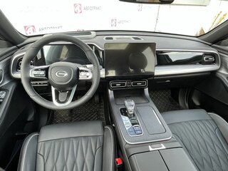 2026 GAC GS8 II, серый, 5349000 рублей, вид 2