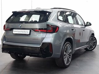 2026 BMW X1 Long 25Li xDrive III (U11/U12), серый, 6150000 рублей, вид 4