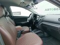 2016 Kia Rio III Рестайлинг, коричневый - вид 10