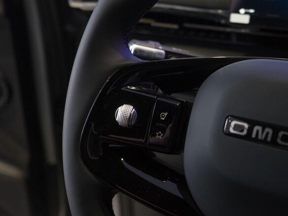 2025 Omoda C7, серый, 3149000 рублей - вид 10