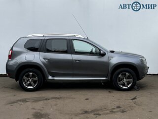 2018 Nissan Terrano III (D10), серый, 1050000 рублей, вид 4