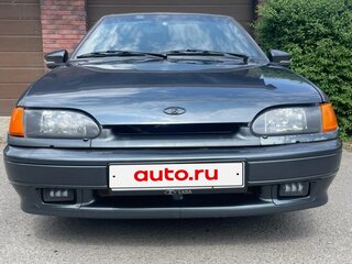 2012 Lada (ВАЗ) 2114, серый, 200000 рублей, вид 3