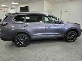 2022 Chery Tiggo 8 Pro Max I, серый, 1949000 рублей, вид 4