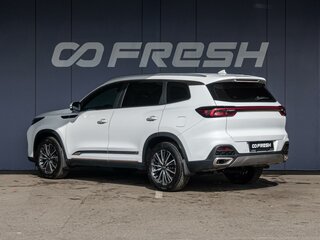 2024 Xcite X-Cross 8, белый, 2100000 рублей, вид 2