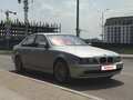 2002 BMW 5 серии 530i IV (E39) Рестайлинг, серый, 1200000 рублей - вид 10