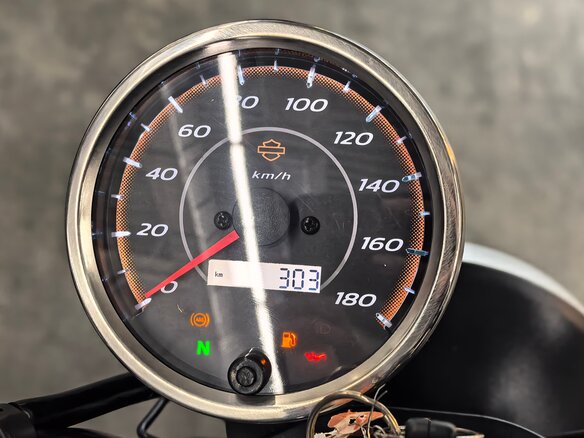 2024 Harley-Davidson X350, чёрный, 525000 рублей - вид 8