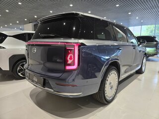 2026 GAC S9, синий, 6799000 рублей, вид 4