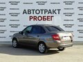2022 Lada (ВАЗ) Granta I Рестайлинг, коричневый - вид 6