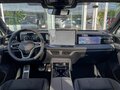 2026 Volkswagen Tiguan L Pro III (China Market), белый, 5350000 рублей - вид 11