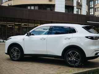 2024 Changan UNI-S I, белый, 2247000 рублей, вид 3