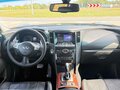 2012 Infiniti FX FX37 II (S51), чёрный - вид 10