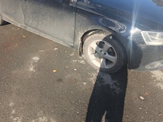 2013 Volkswagen Jetta VI, чёрный, 749000 рублей, вид 5