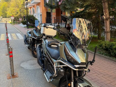 2025 Zontes ZT368-G, зелёный, 500000 рублей, вид 1