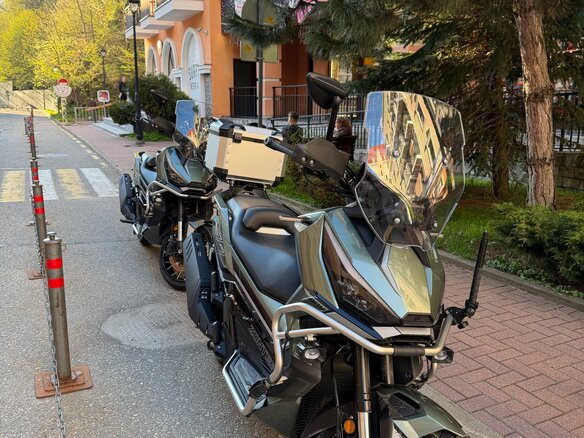 2025 Zontes ZT368-G, зелёный, 500000 рублей
