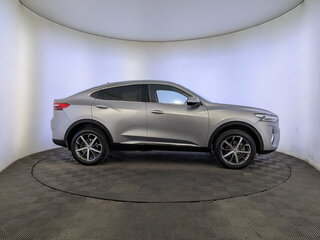 2021 Haval F7x I, серый, 1750000 рублей, вид 4