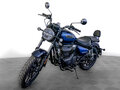 2026 Royal Enfield Meteor, синий, 519000 рублей - вид 3