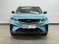 2023 Geely Coolray I, голубой - вид 1
