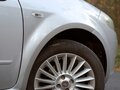 2010 Fiat Linea, серый, 620000 рублей - вид 11