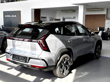 2026 Volga K40, серебристый, 3599000 рублей, вид 4