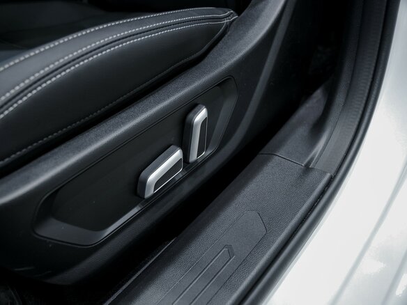 2026 Haval Jolion I Рестайлинг 2, белый, 2899000 рублей - вид 23