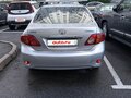 2008 Toyota Corolla AMT X (E140, E150), серебристый, 395000 рублей - вид 4