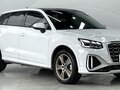 2022 Audi Q2 L 35 TFSI I Рестайлинг, белый, 2007032 рублей - вид 1