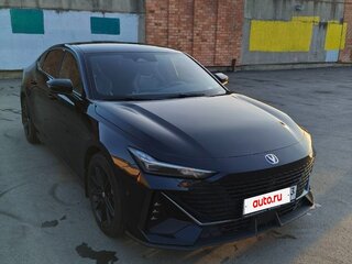 2024 Changan UNI-V I, чёрный, 2200000 рублей, вид 1