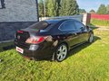 2008 Mazda 6 II (GH), чёрный, 830000 рублей - вид 3
