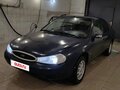 1998 Ford Mondeo II, зелёный, 150000 рублей - вид 2