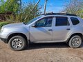 2014 Renault Duster I, серый, 710000 рублей - вид 6