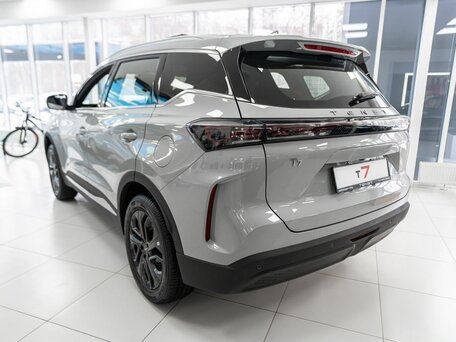 2026 Tenet T7, серый, 2735000 рублей, вид 5