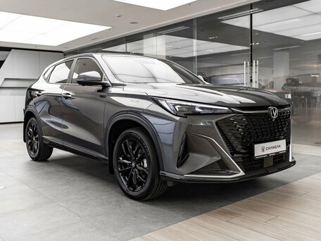 Changan CS35 Max