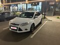 2013 Ford Focus III, белый, 1000000 рублей