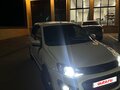 2015 Lada (ВАЗ) Kalina Sport II, белый, 545000 рублей - вид 4