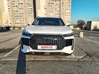 2025 Tenet T4, белый, 1900000 рублей, вид 2