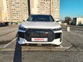 2025 Tenet T4, белый - вид 1