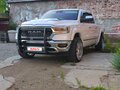 2018 Ram 1500 Crew Cab eTorque V, белый, 7000000 рублей - вид 4