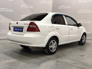 2017 Ravon Nexia R3, белый, 590000 рублей, вид 3