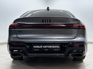 2026 Audi A5 L Sportback III (B10), серый, 5999000 рублей, вид 5