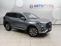 2021 Chery Tiggo 7 Pro I, серый, 1499000 рублей