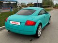 1998 Audi TT I (8N), серебристый, 400000 рублей - вид 10