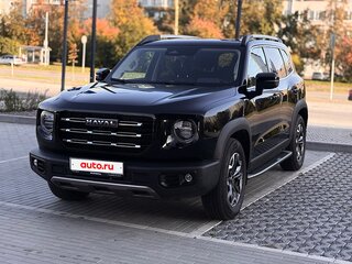 2025 Haval Dargo I, чёрный, 3050000 рублей, вид 1